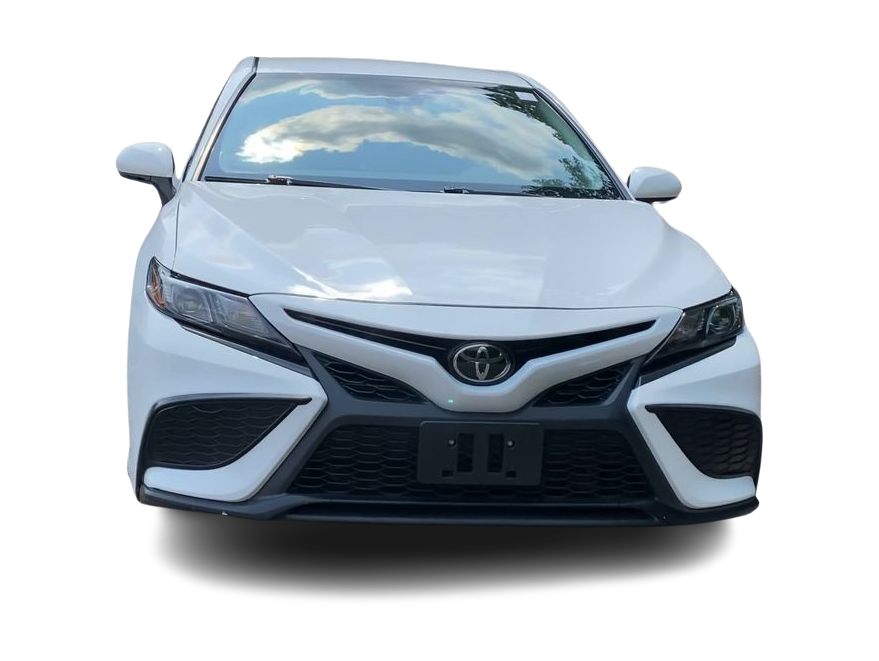 Thumbnail: 2024 Toyota Camry - 21