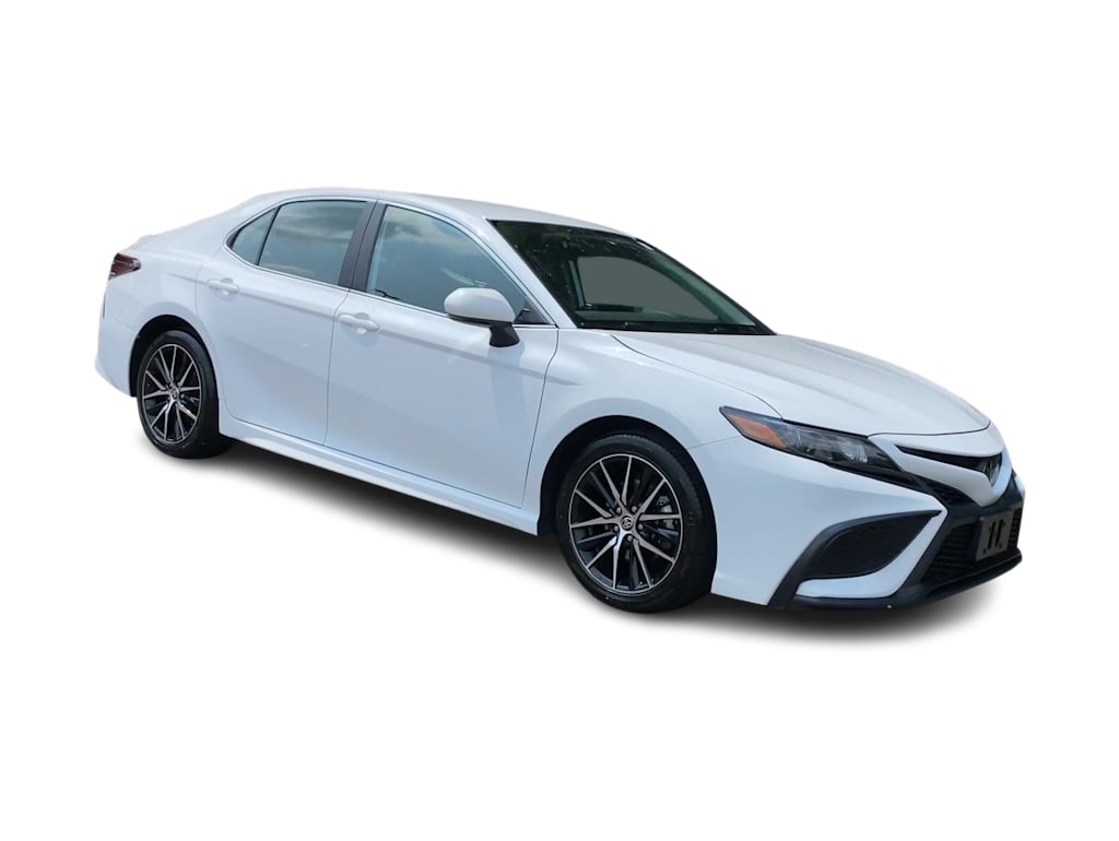 Thumbnail: 2024 Toyota Camry - 20