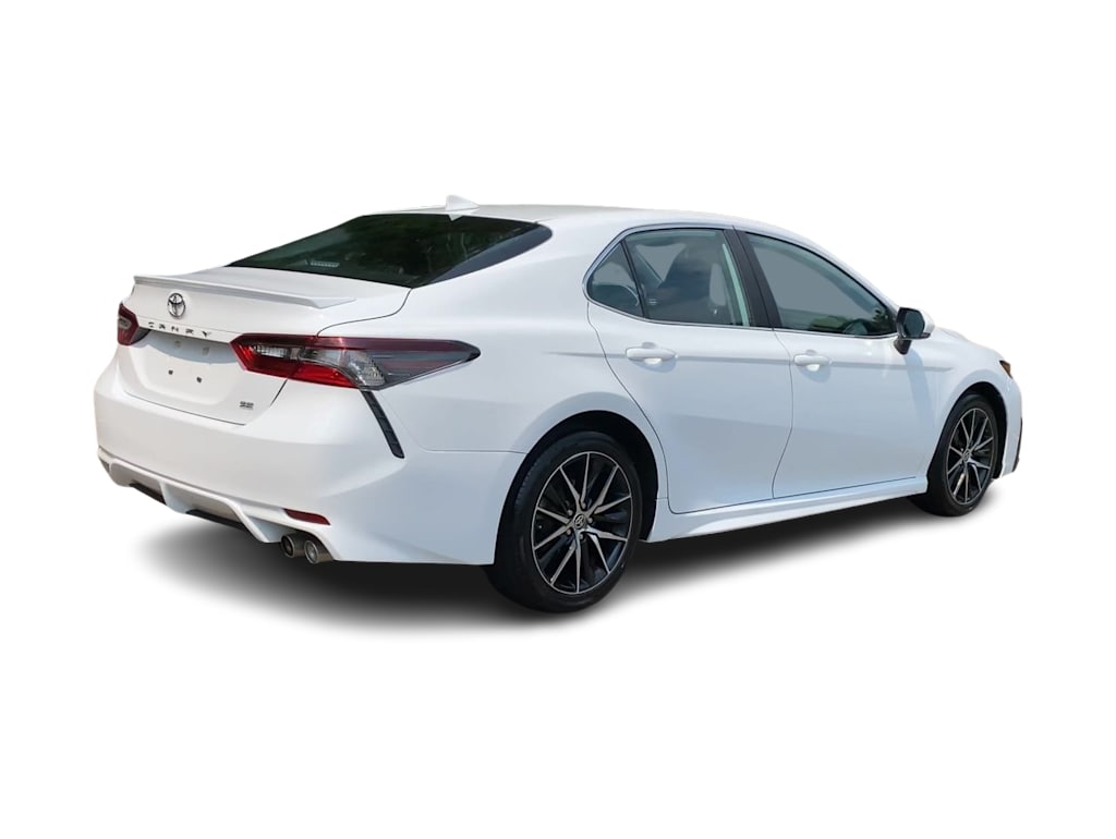 Thumbnail: 2024 Toyota Camry - 23