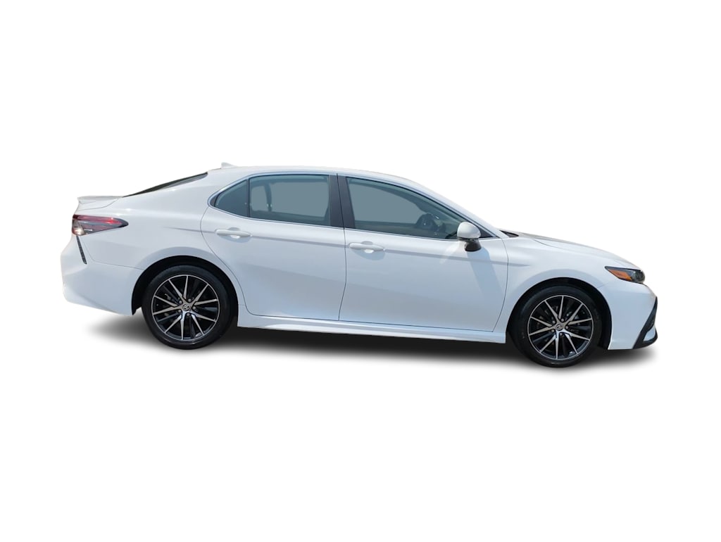 Thumbnail: 2024 Toyota Camry - 24