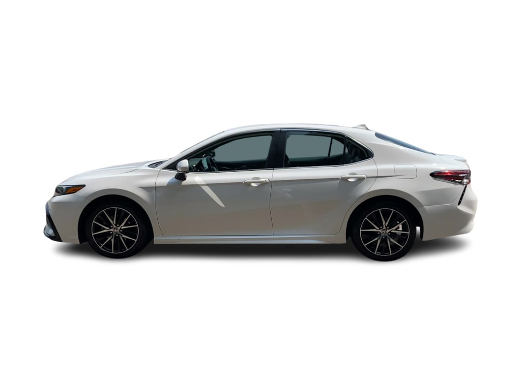 Thumbnail: 2024 Toyota Camry - 3
