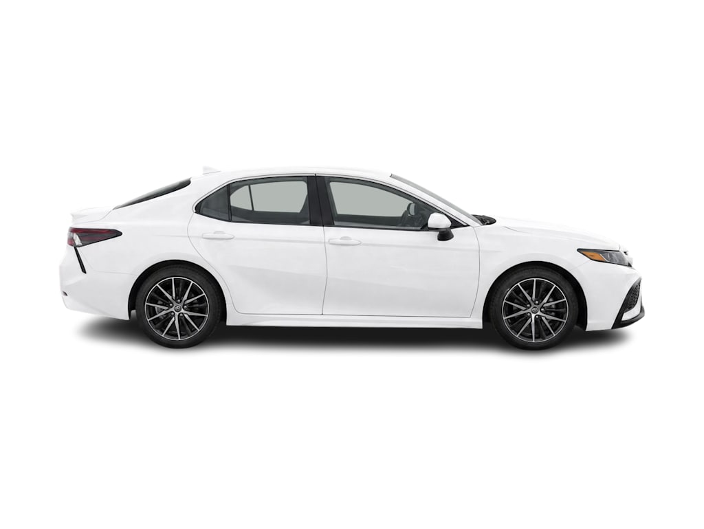 Thumbnail: 2024 Toyota Camry - 35