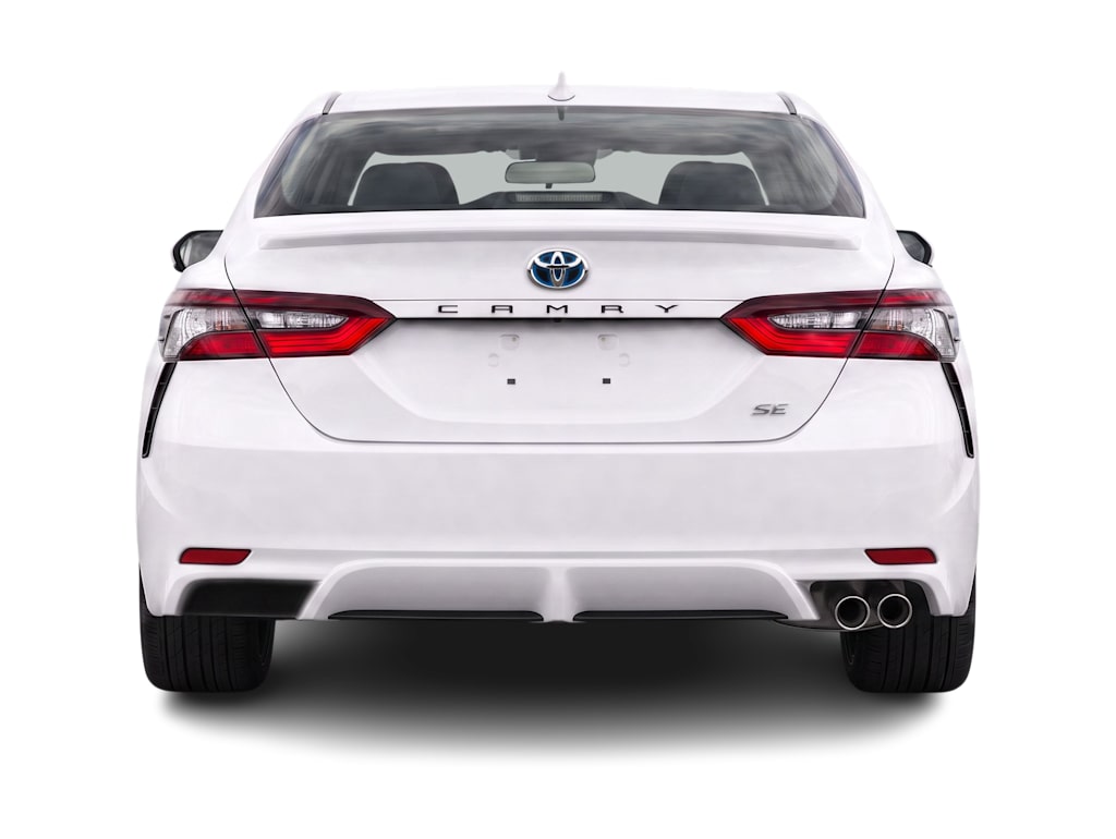 Thumbnail: 2024 Toyota Camry - 34