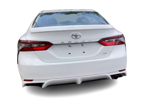 Thumbnail: 2024 Toyota Camry - 4