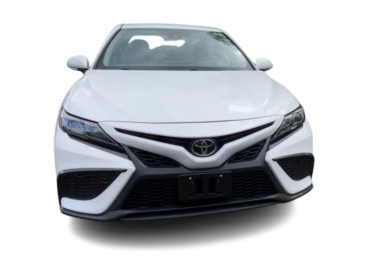 Thumbnail: 2024 Toyota Camry - 5