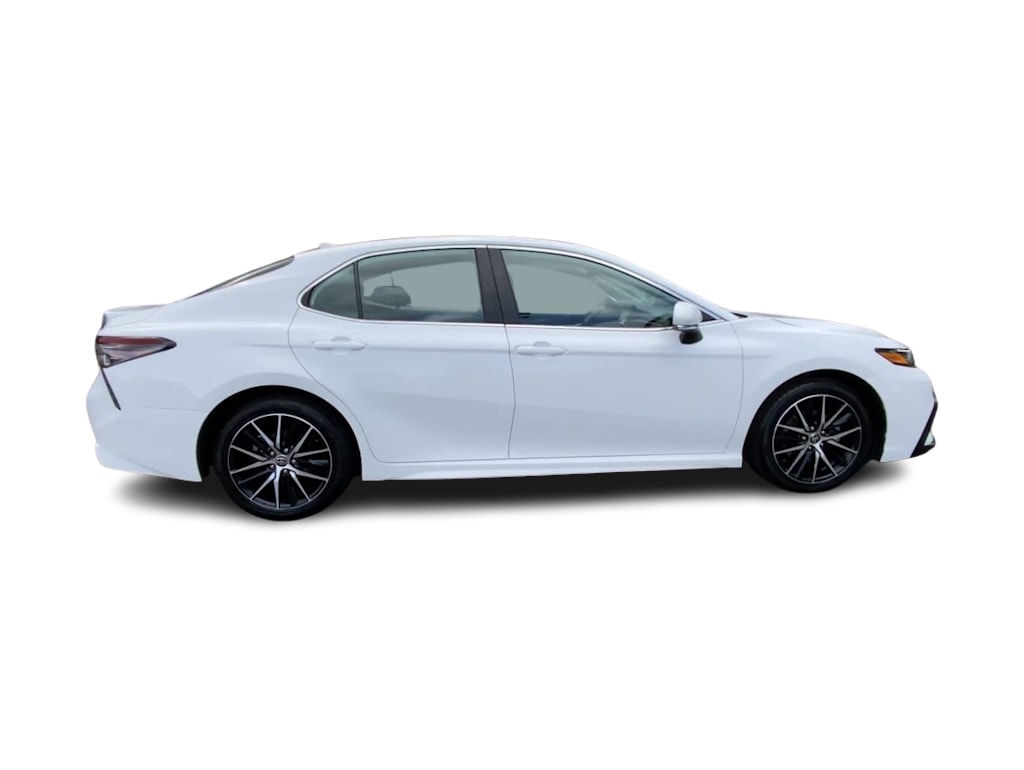 Thumbnail: 2024 Toyota Camry - 17