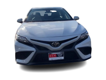 2023 Toyota Camry SE 3