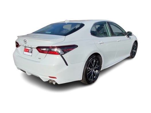 2023 Toyota Camry SE 18