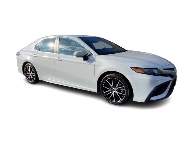 2023 Toyota Camry SE 15