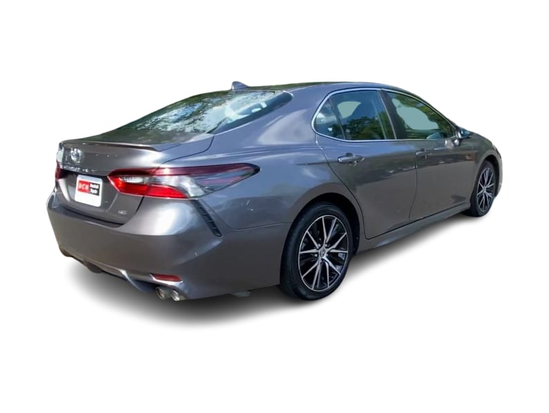 Thumbnail: 2023 Toyota Camry - 14