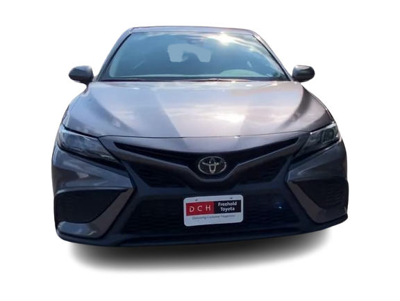 Thumbnail: 2023 Toyota Camry - 4