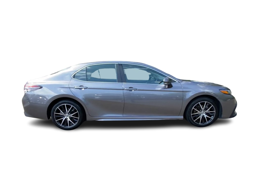 Thumbnail: 2023 Toyota Camry - 15