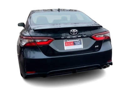 2021 Toyota Camry SE 19