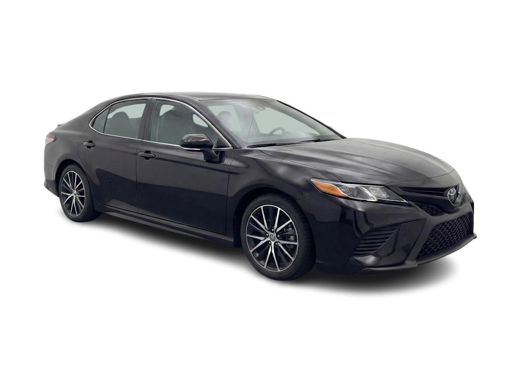 Thumbnail: 2024 Toyota Camry - 19