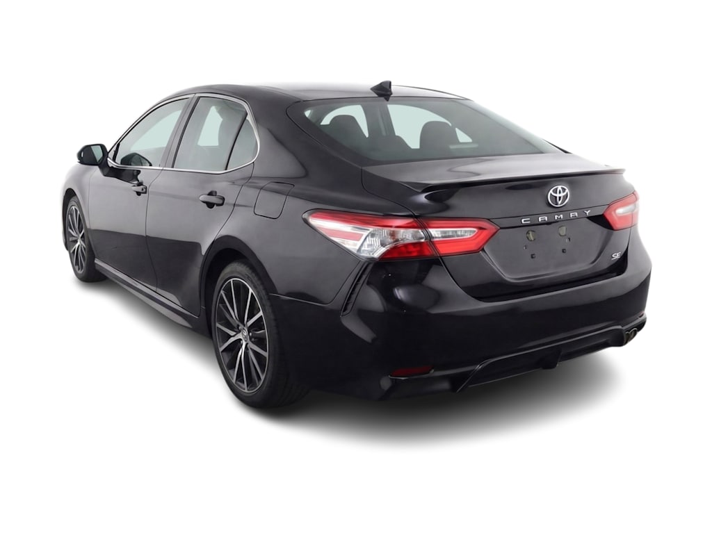 Thumbnail: 2024 Toyota Camry - 4