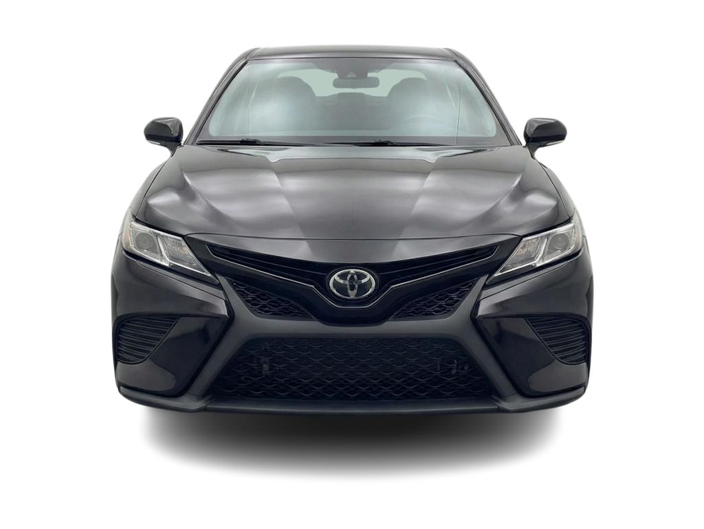 Thumbnail: 2024 Toyota Camry - 5