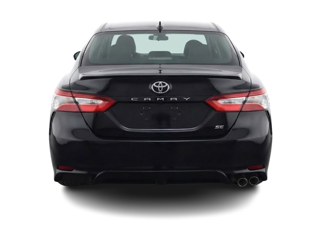 Thumbnail: 2024 Toyota Camry - 22