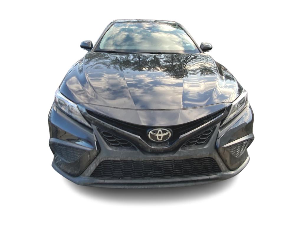 2023 Toyota Camry SE 4