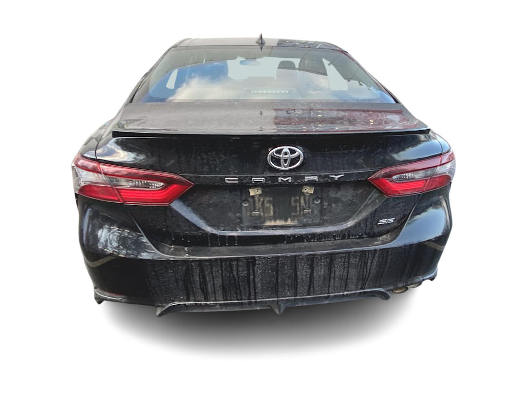 2023 Toyota Camry SE 3