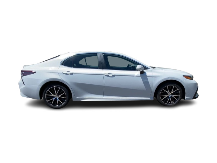 2022 Toyota Camry SE 20