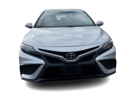 2022 Toyota Camry SE 4