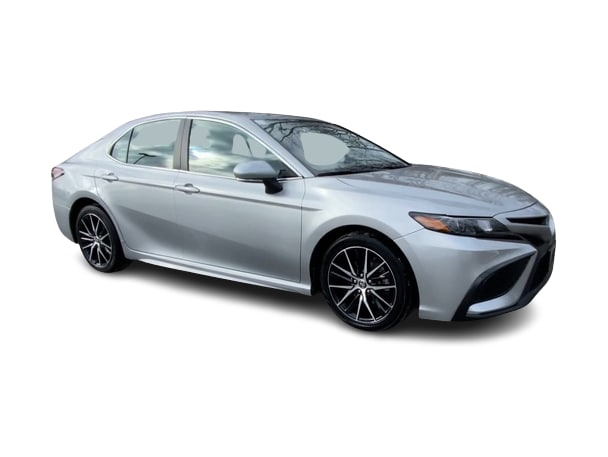 2022 Toyota Camry SE 16