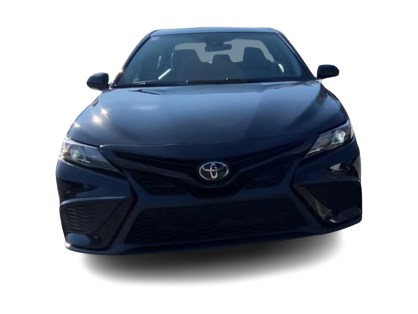 2022 Toyota Camry SE 6