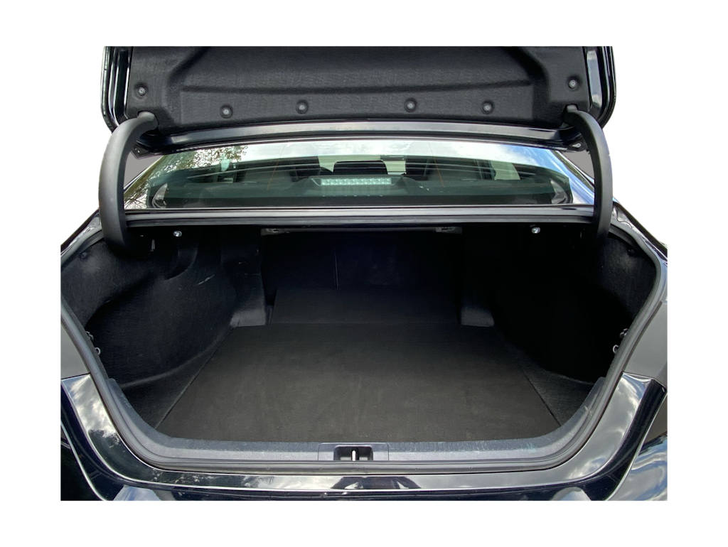 Thumbnail: 2024 Toyota Camry - 13