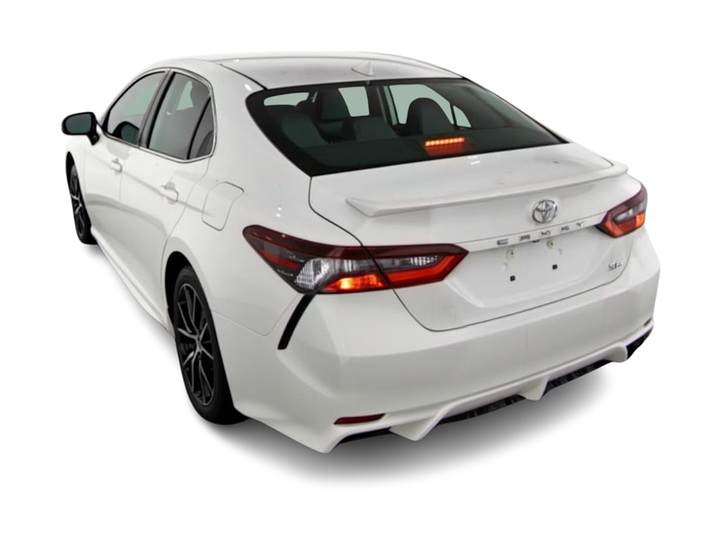 Thumbnail: 2023 Toyota Camry - 4