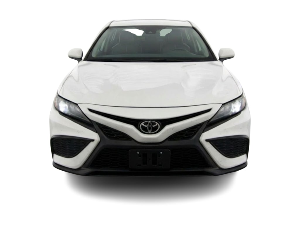 Thumbnail: 2023 Toyota Camry - 6