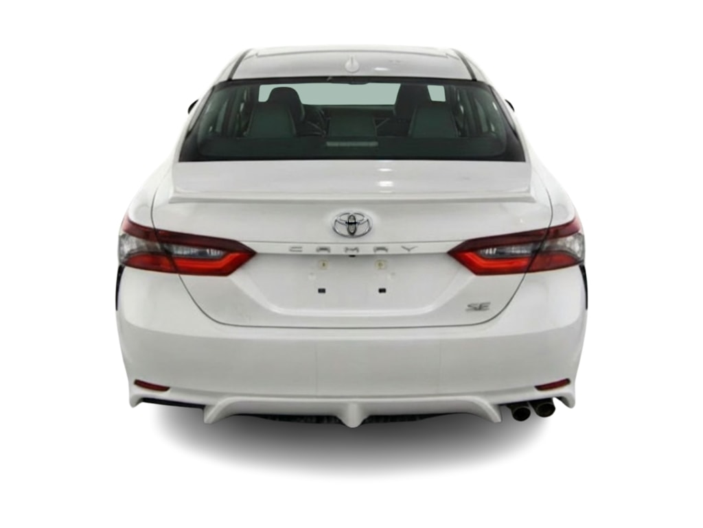 Thumbnail: 2023 Toyota Camry - 5