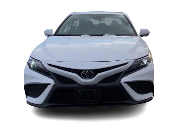 Thumbnail: 2023 Toyota Camry - 5