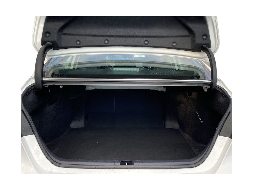 Thumbnail: 2023 Toyota Camry - 16