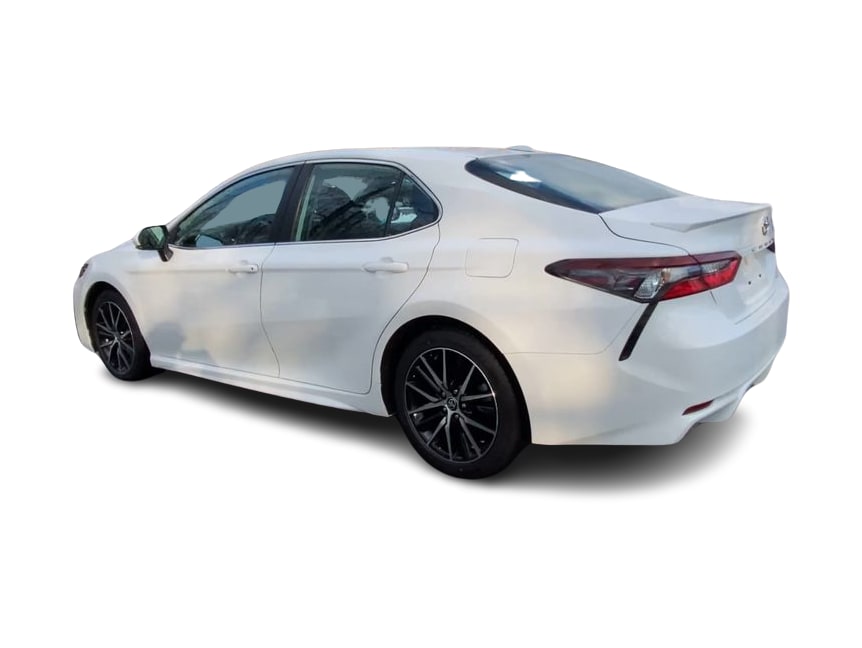 Thumbnail: 2023 Toyota Camry - 23