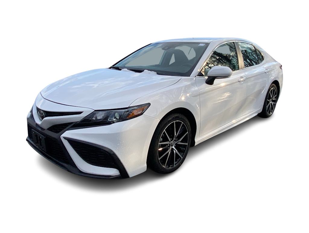Thumbnail: 2023 Toyota Camry - 20