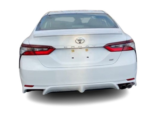 Thumbnail: 2023 Toyota Camry - 24