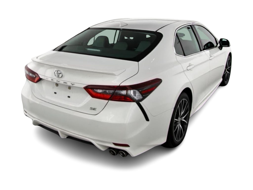 Thumbnail: 2023 Toyota Camry - 18