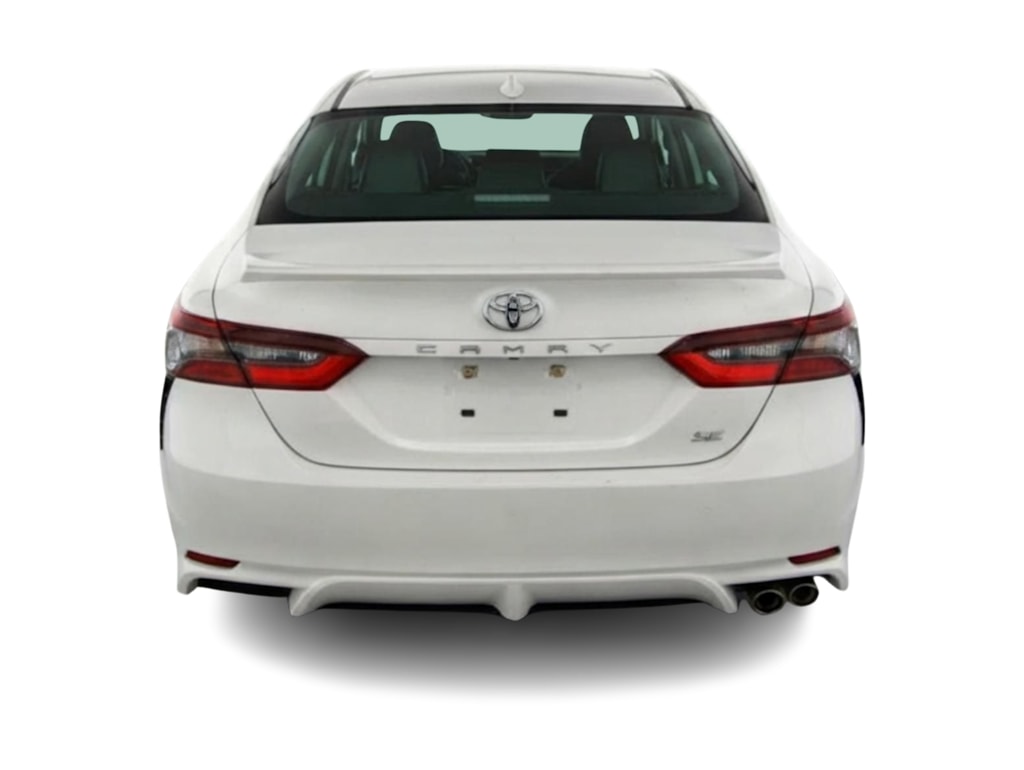 Thumbnail: 2023 Toyota Camry - 4