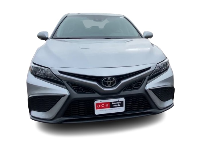 Thumbnail: 2023 Toyota Camry - 20