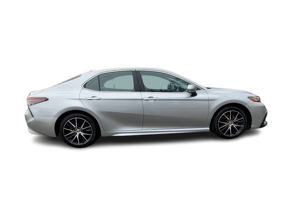 Thumbnail: 2023 Toyota Camry - 25