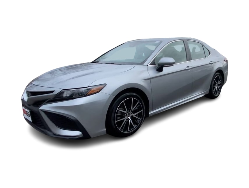 Thumbnail: 2023 Toyota Camry - 21