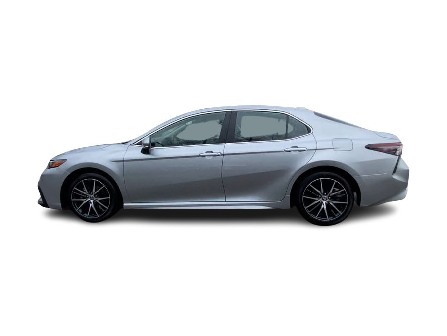 Thumbnail: 2023 Toyota Camry - 22