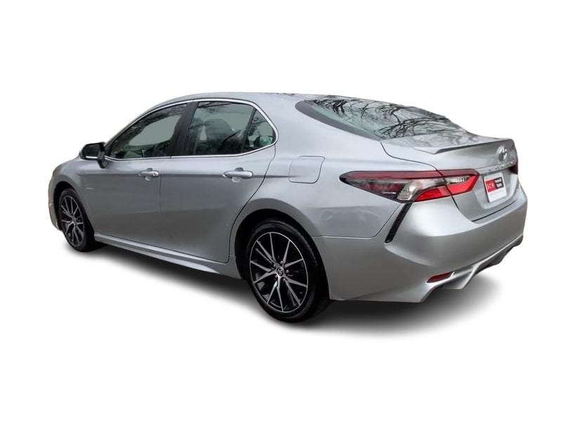 Thumbnail: 2023 Toyota Camry - 23