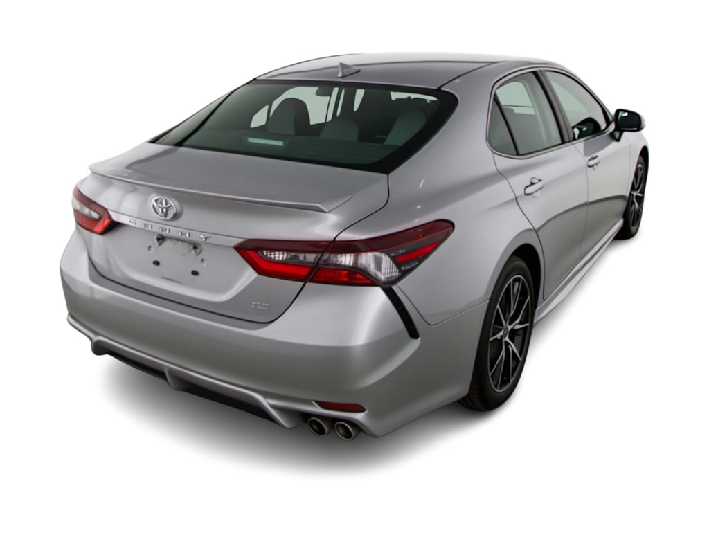 Thumbnail: 2023 Toyota Camry - 16