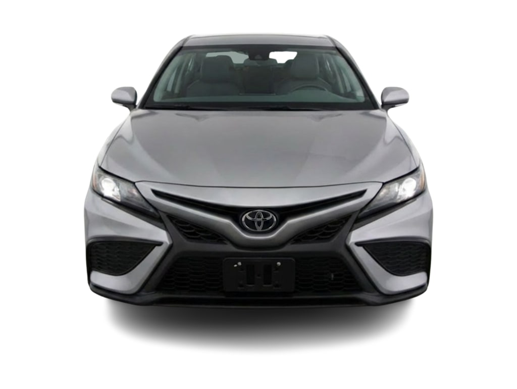 Thumbnail: 2023 Toyota Camry - 5
