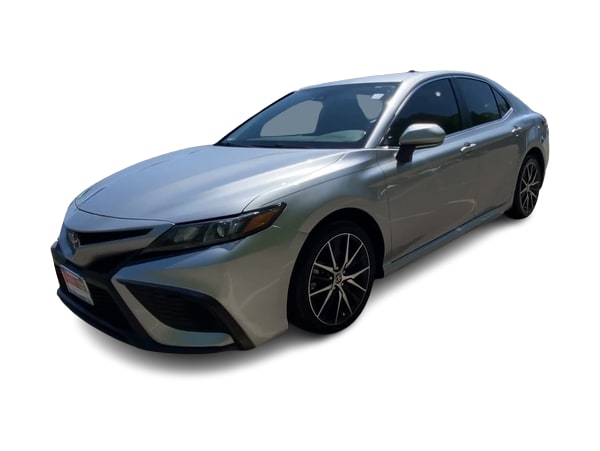 2023 Toyota Camry SE 16