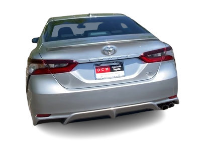 2023 Toyota Camry SE 18