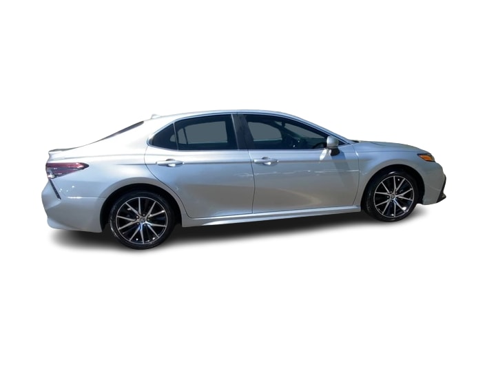 2023 Toyota Camry SE 20