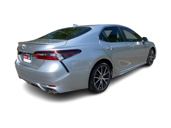 2023 Toyota Camry SE 19