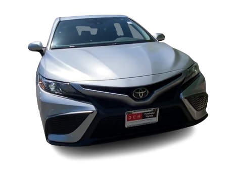 2023 Toyota Camry SE 5